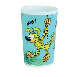 MARSUPILAMI VERRE