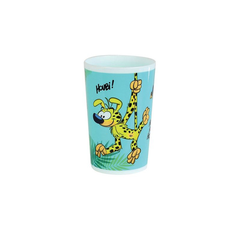 MARSUPILAMI VERRE