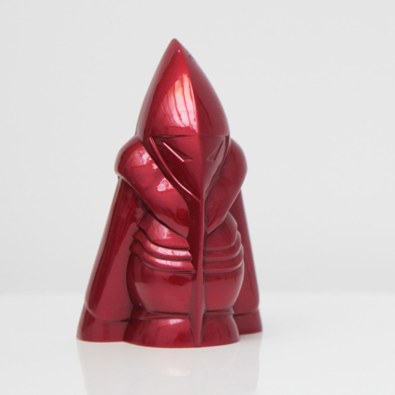 ITAI RED