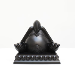 LE DIEU NOIR
