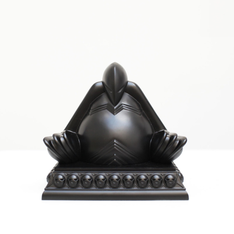 LE DIEU NOIR