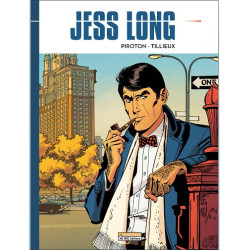JESS LONG INTEGRALE T01