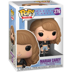 MARIAH CAREY FANTASY POP ROCKS VINYL FIGURE 9 CM