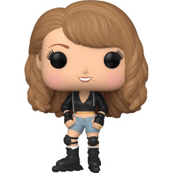 MARIAH CAREY FANTASY POP ROCKS VINYL FIGURE 9 CM