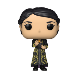 YENNEFER THE WITCHER POP TV VINYL FIGURINE 9 CM