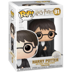 HARRY POTTER HARRY POTTER TENUE DE BAL POP