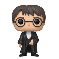 HARRY POTTER HARRY POTTER TENUE DE BAL POP