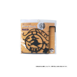 ENSEIGNE BOULANGERIE KIKI LA PETITE SORCIERE GHIBLI