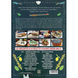 LES NOUVELLES RECETTES DES FILMS GHIBLI