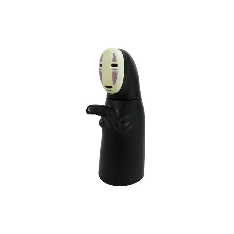 FLACON VERSEUR NO FACE  LE VOYAGE DE CHIHIRO