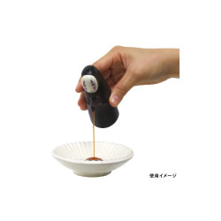 FLACON VERSEUR NO FACE  LE VOYAGE DE CHIHIRO