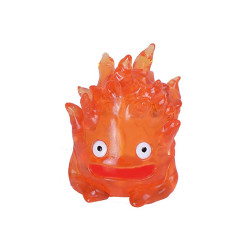 KUMUKUMU 3D PUZZLE CALCIFER LE CHATEAU AMBULANT