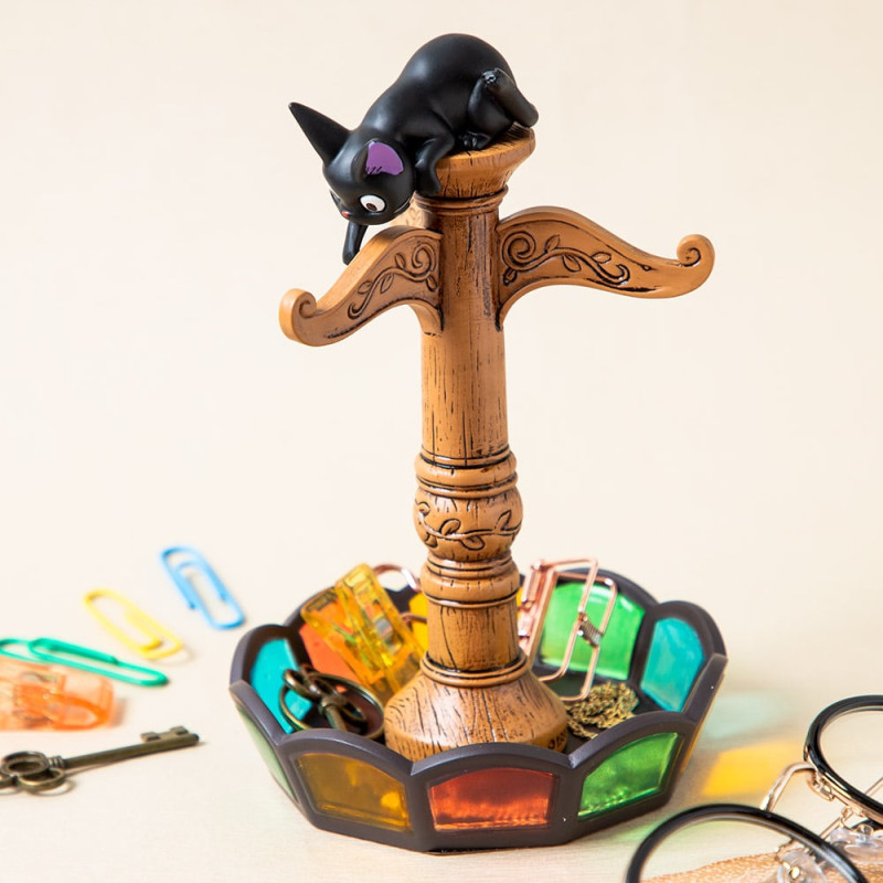ARBRE A BIJOUX JIJI KIKI LA PETITE SORCIERE