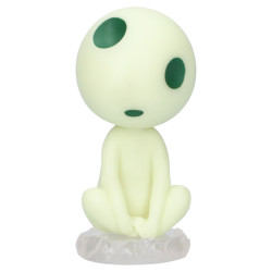 STATUE KODAMA ASSIS PRINCESSE MONONOKE