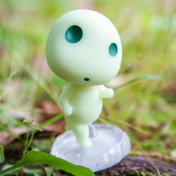 STATUE KODAMA MARCHE PRINCESSE MONONOKE