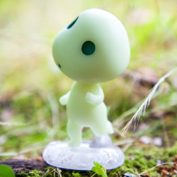 STATUE KODAMA MARCHE PRINCESSE MONONOKE