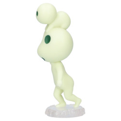 STATUE PETIT ET GRAND KODAMA PRINCESSE MONONOKE