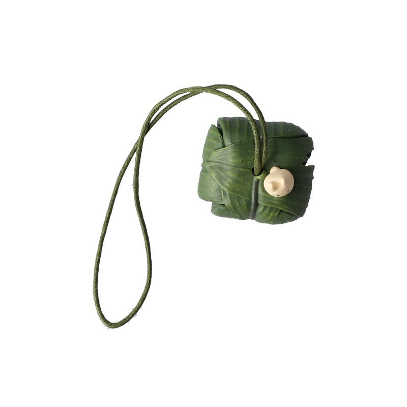 STRAP TOTORO BLANC ET NOIRAUDES MON VOISIN TOTORO