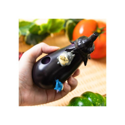 SOLIFLORE AUBERGINE MON VOISIN TOTORO