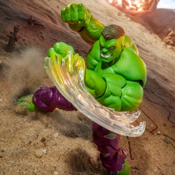 MARVEL LEGENDS MAXIMUM SERIES HULK 21 CM