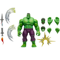 MARVEL LEGENDS MAXIMUM SERIES HULK 21 CM