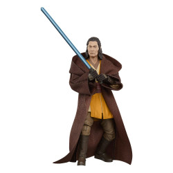STAR WARS VINTAGE COLLECTION JEDI MASTER SOL 10 CM