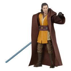 STAR WARS VINTAGE COLLECTION JEDI MASTER SOL 10 CM