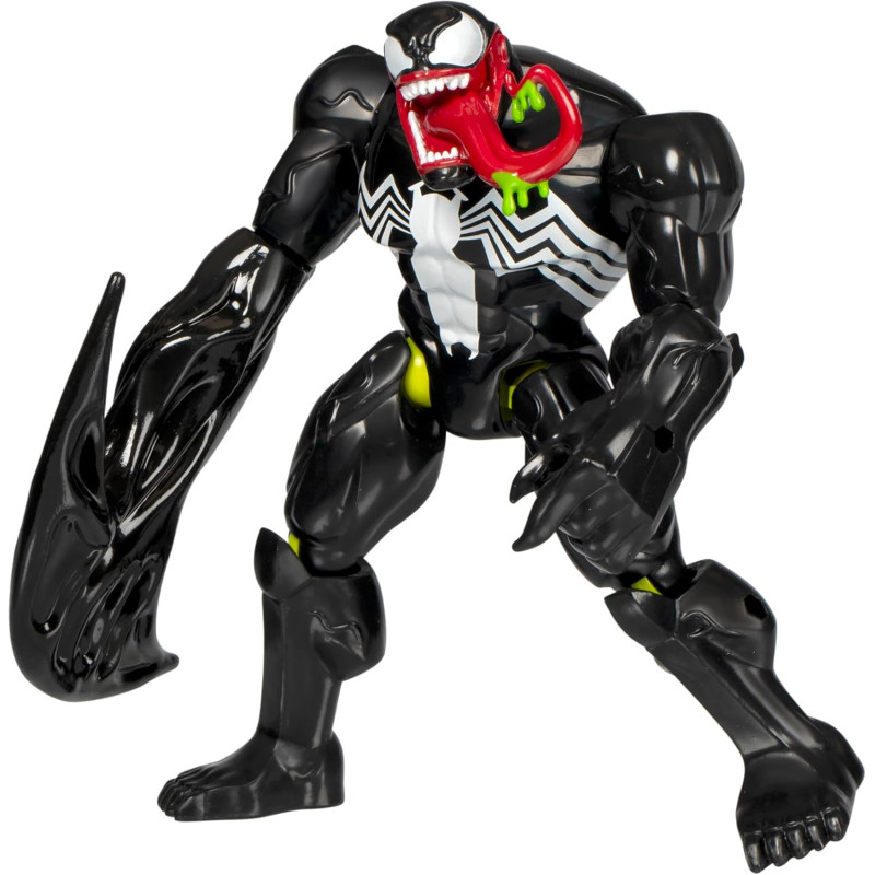 VENOM MIXMASHERS MARVEL FIGURINE ARTICULEE 12CM