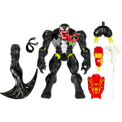 VENOM MIXMASHERS MARVEL FIGURINE ARTICULEE 12CM