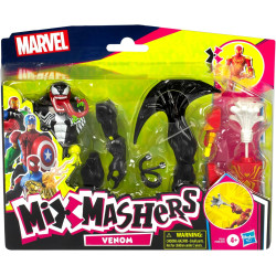 VENOM MIXMASHERS MARVEL FIGURINE ARTICULEE 12CM