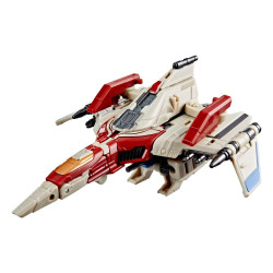 STARSCREAM TRANSFORMERS ONE STUDIO SERIES ACTION FIGURE 15 CM