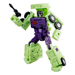 MIXMASTER TRANSFORMERS THE MOVIE STUDIO SERIES ACTION FIGURE