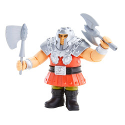 RAM MAN MASTERS OF THE UNIVERSE DELUXE 2021 FIGURINE 14 CM