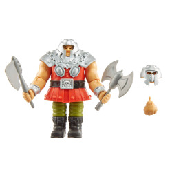 RAM MAN MASTERS OF THE UNIVERSE DELUXE 2021 FIGURINE 14 CM