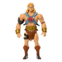 HE MAN MOTU X THUNDERCATS FIGURINE 14 CM
