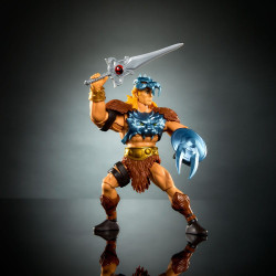 HE MAN MOTU X THUNDERCATS FIGURINE 14 CM