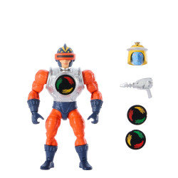 SY KLONE SKETCHBOOK SERIES MASTERS OF THE UNIVERSE ORIGINS FIGURINE 14