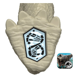 JURASSIC WORLD REBIRTH WILD ROAR SPICLYPEUS AF