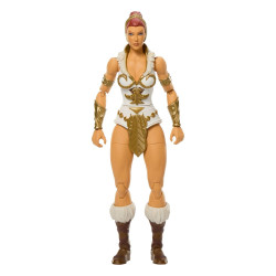 TEELA MOTU NEW ETERNIA FIGURINE 18 CM