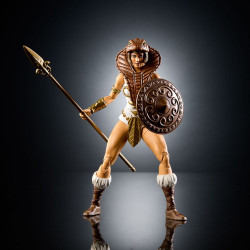 TEELA MOTU NEW ETERNIA FIGURINE 18 CM