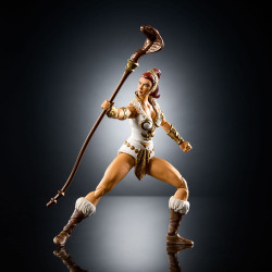 TEELA MOTU NEW ETERNIA FIGURINE 18 CM