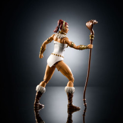 TEELA MOTU NEW ETERNIA FIGURINE 18 CM