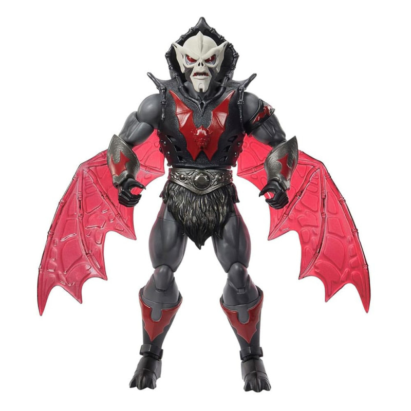 HORDAK MOTU NEW ETRNIA FIGURINE 18 CM