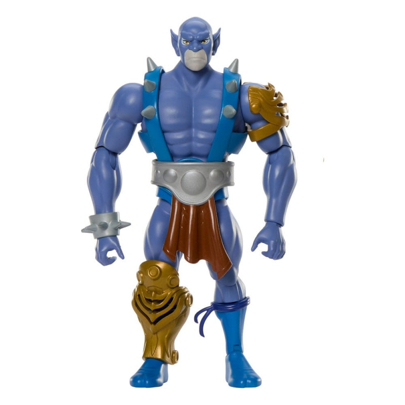 PANTHRO MOTU X THUNDERCATS FIGURINE 14 CM