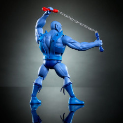 PANTHRO MOTU X THUNDERCATS FIGURINE 14 CM