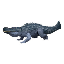 JURASSIC WORLD RENAISSANCE PURUSSAURUS GIGANTIC THRASHERS FIGURINE 37 