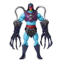 TERROR CLAWS SKELETOR MASTERS OF THE UNIVERSE CORE NEW ETHERIA FIGURIN