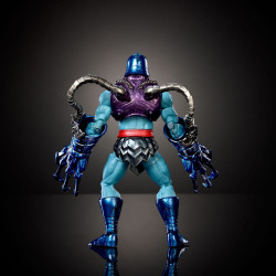 TERROR CLAWS SKELETOR MASTERS OF THE UNIVERSE CORE NEW ETHERIA FIGURIN