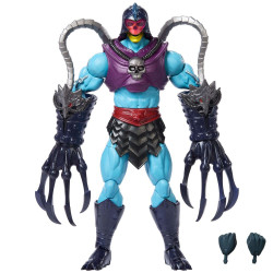 TERROR CLAWS SKELETOR MASTERS OF THE UNIVERSE CORE NEW ETHERIA FIGURIN