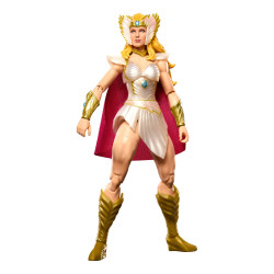 SHERA MASTERS OF THE UNIVERSE CORE NEW ETHERIA FIGURINE 18 CM
